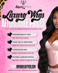 Social Media Flyer