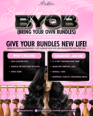 Social Media Flyer