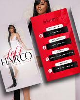 Business Card Design