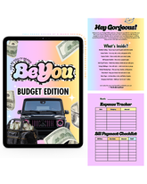 Full E-Book or Planner Design
