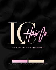 Logo Suite — Main Logo, Secondary Logo + Submark