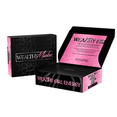 Mailer Box Design