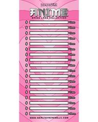 Product Label Design