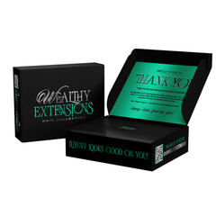 Mailer Box Design