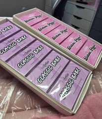 Lash Tray Design (Magnetic Lash Book)