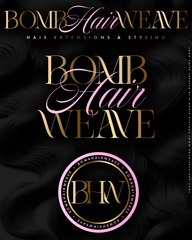 Logo Suite (Main Logo, Secondary Logo, Submark Logo)