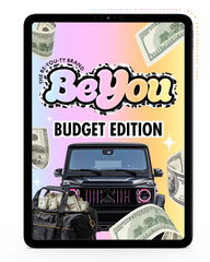E-Book or Planner Cover Design