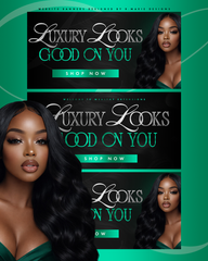 Website Banner
