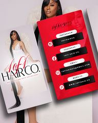 Business Card Design