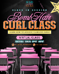 Social Media Flyer