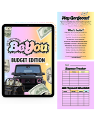 Full E-Book or Planner Design