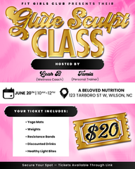 Social Media Flyer