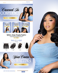Shopify Website Design