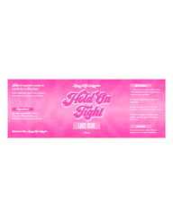Product Label Design