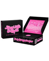 Mailer Box Design