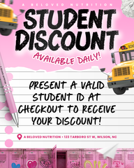 Social Media Flyer