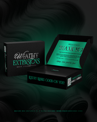 Mailer Box Design
