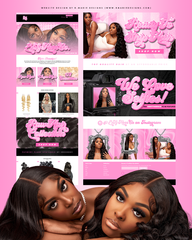 Shopify Website Design