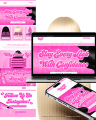 Shopify Website Design