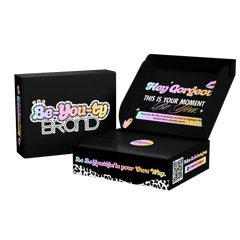 Mailer Box Design
