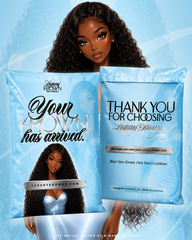 Poly Mailer Design